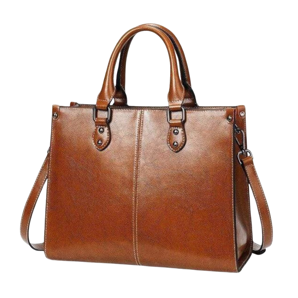The Itoria | Elegant Leather Purse