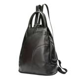 The Ivandor | Outdoor Cowhide Leather Backpack