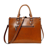 The Itoria | Elegant Leather Purse