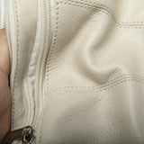 The Liorra | Refined Leather Belt Bag