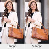 The Seloria | Elegant Leather Purse