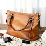 The Seloria | Elegant Leather Purse