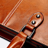 The Itoria | Elegant Leather Purse