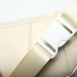 The Liorra | Refined Leather Belt Bag