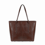The Aurelius | Executive Leather Tote
