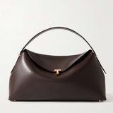 Leather Hobo Bag