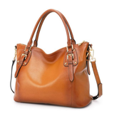 The Seloria | Elegant Leather Purse