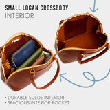 Logan Crossbody Bag