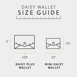 Daisy Plus Wallet