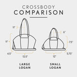 Logan Crossbody Bag