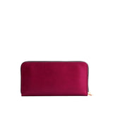 Accordions Zip Wallet