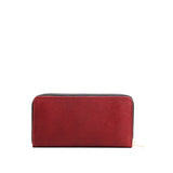 Accordions Zip Wallet