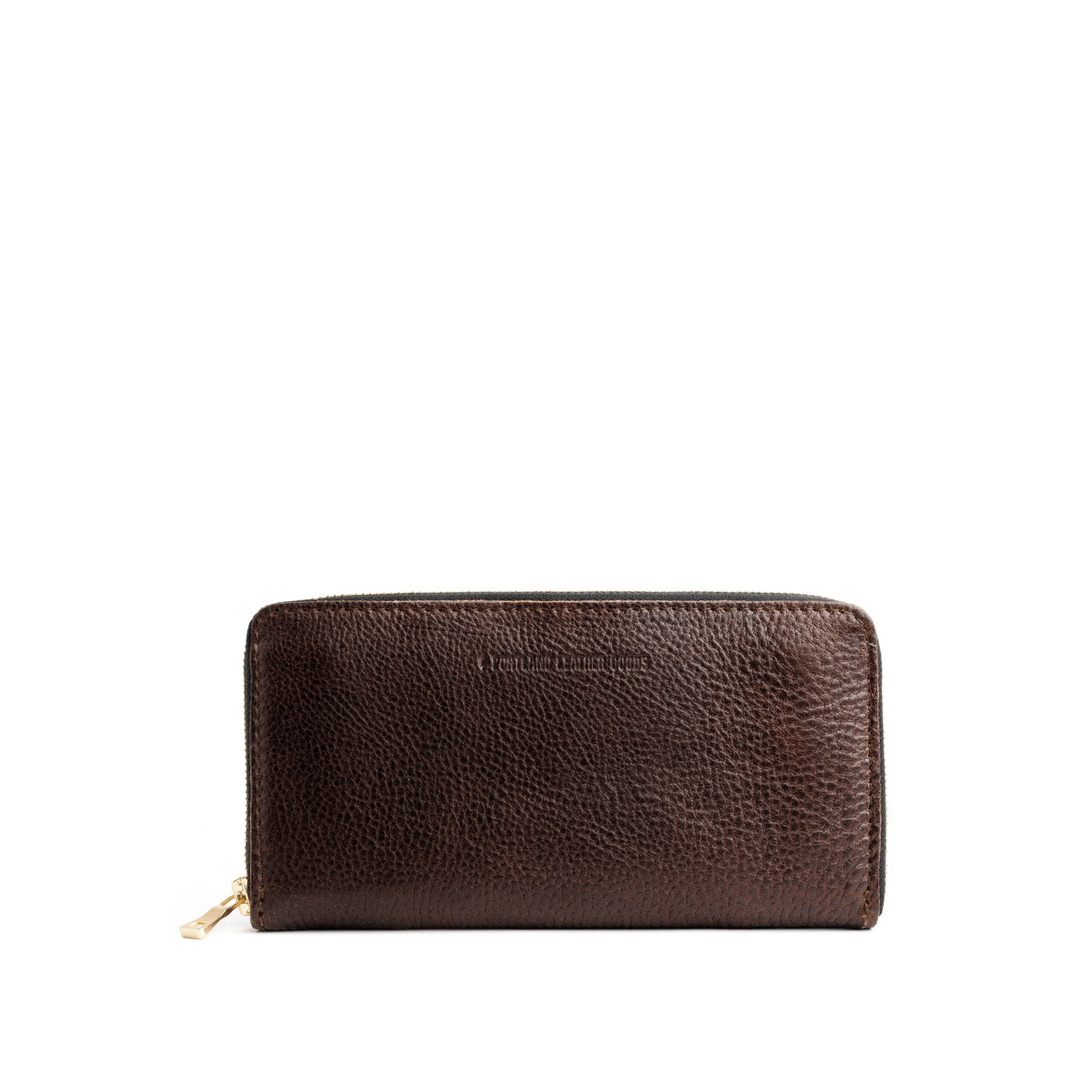 Accordions Zip Wallet