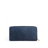 Accordions Zip Wallet