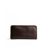 Accordions Zip Wallet