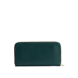 Accordions Zip Wallet