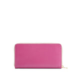 Accordions Zip Wallet