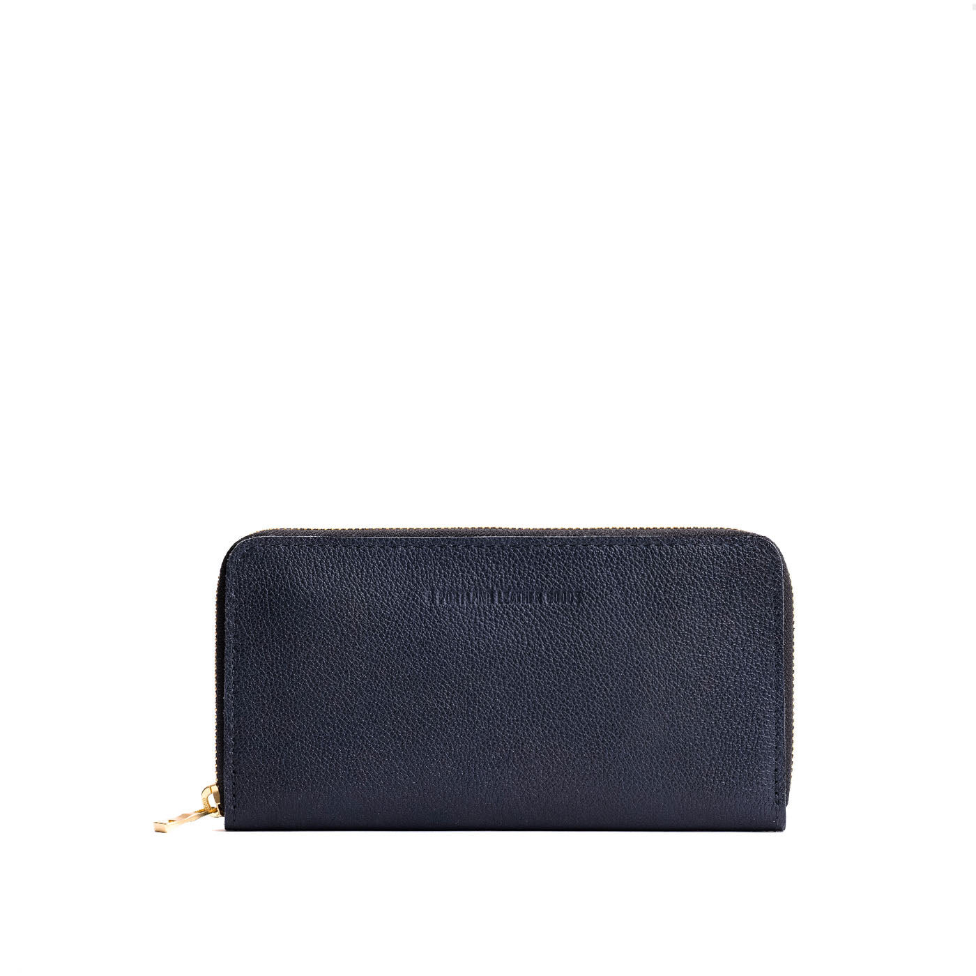 Accordions Zip Wallet