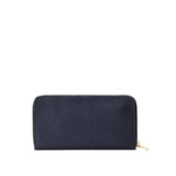 Accordions Zip Wallet