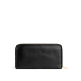 Accordions Zip Wallet