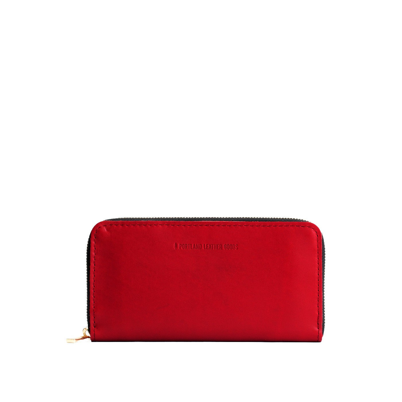 Accordion Zip Wallets