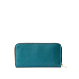 Accordions Zip Wallet