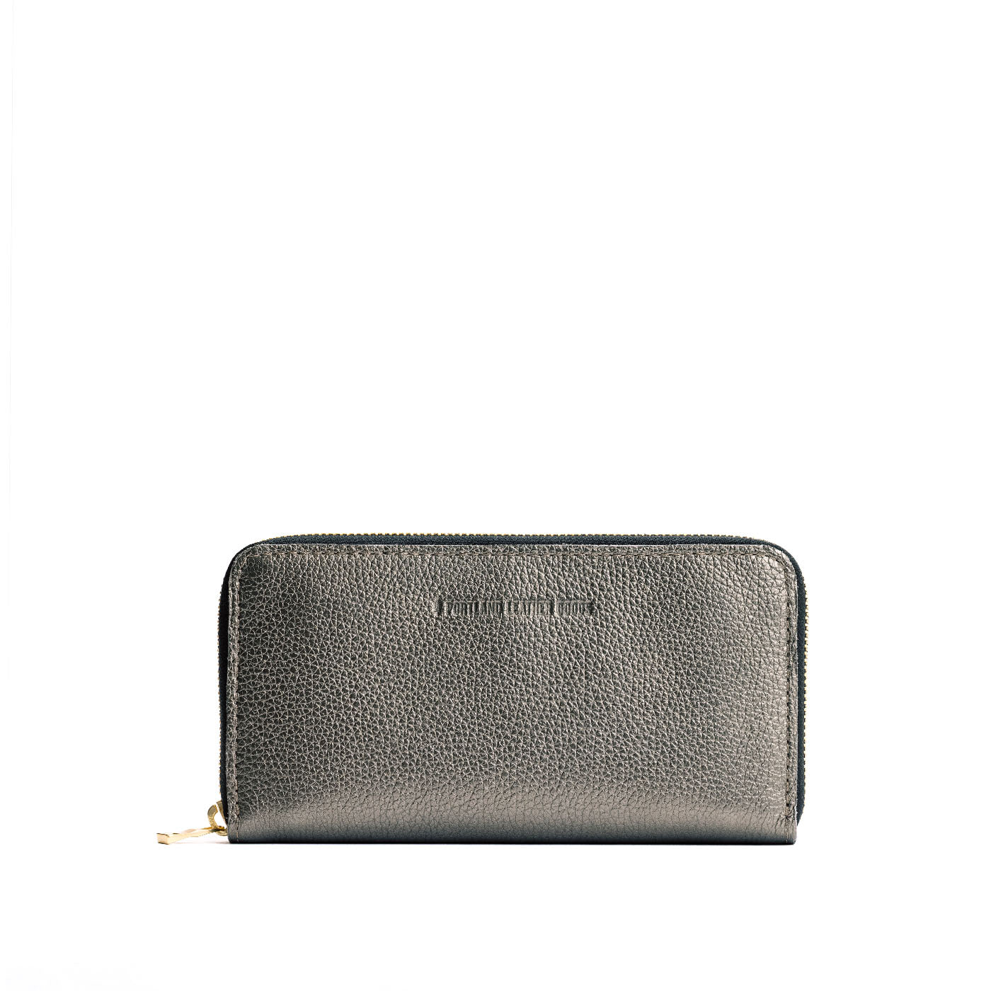 Accordions Zip Wallet