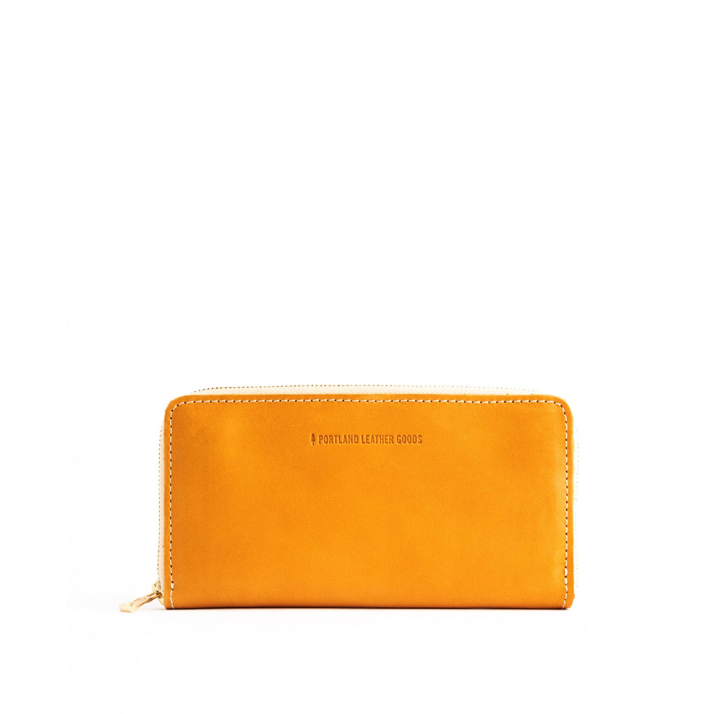 Accordions Zip Wallet