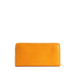 Accordions Zip Wallet