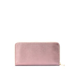 Accordions Zip Wallet