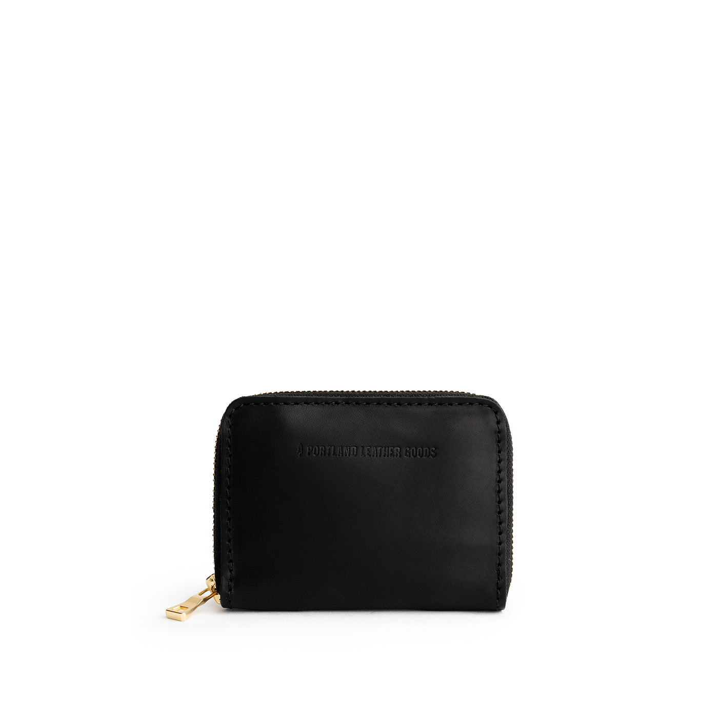 Small Zip Wallet