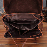 The Pearlaine | Luxury Leather Satchel