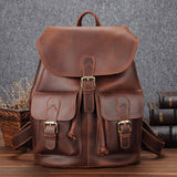 The Pearlaine | Luxury Leather Satchel