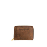 Small Zip Wallet
