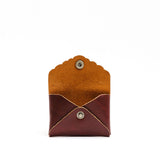 Mini Daisy Wallet