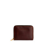 Small Zip Wallet