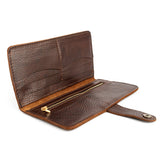 Women's Bifold Wallet
