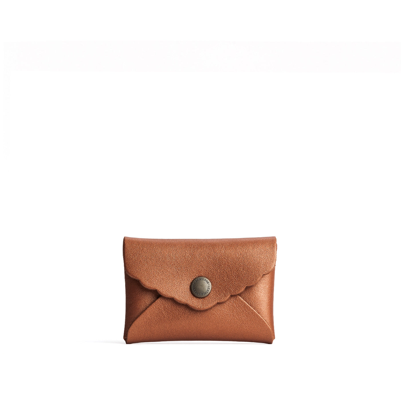 Mini Daisy Wallet