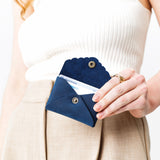 Mini Daisy Wallet
