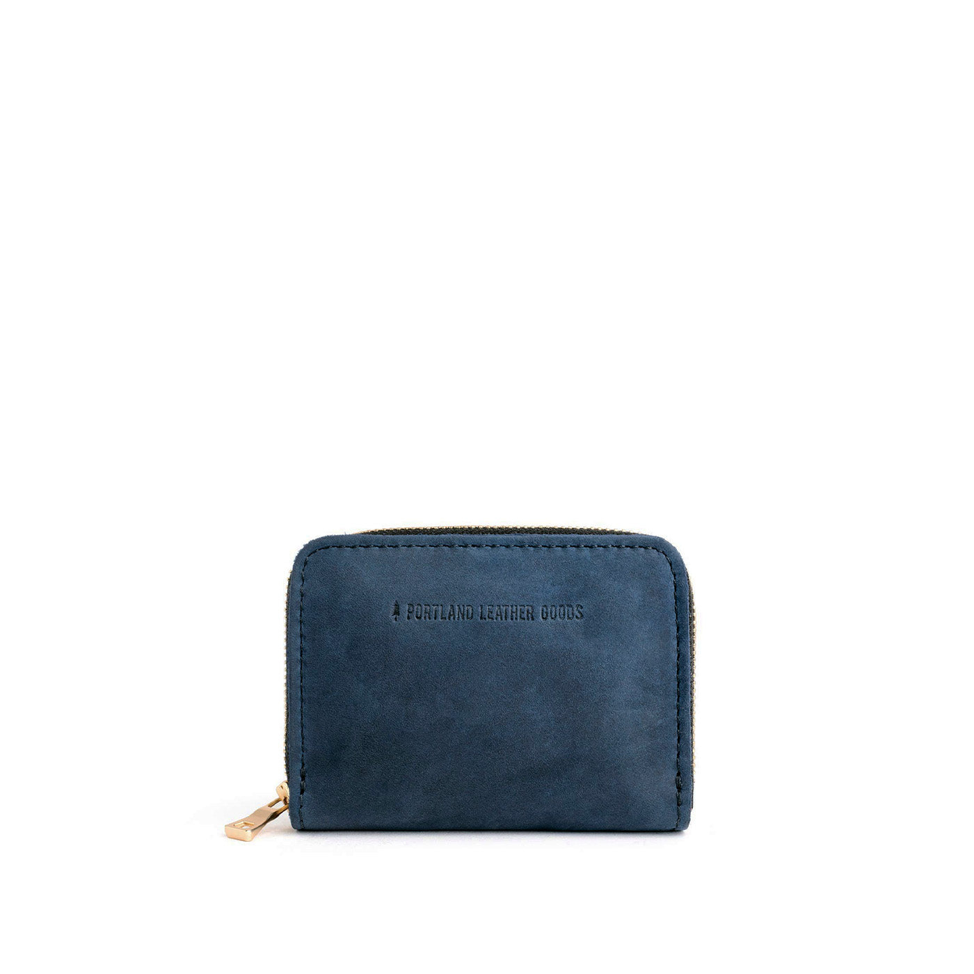 Small Zip Wallet