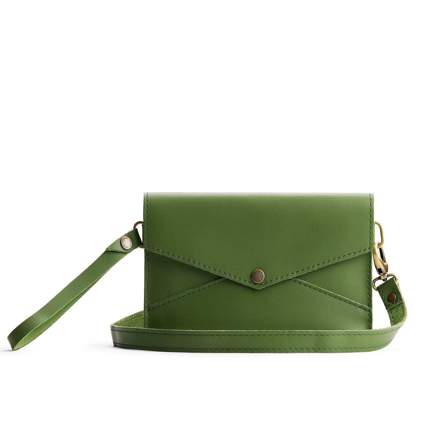Envelope Convertible Crossbody