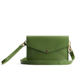 Envelope Convertible Crossbody