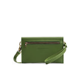 Envelope Convertible Crossbody