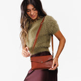 Envelope Convertible Crossbody