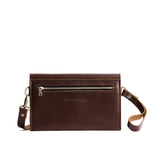 Envelope Convertible Crossbody