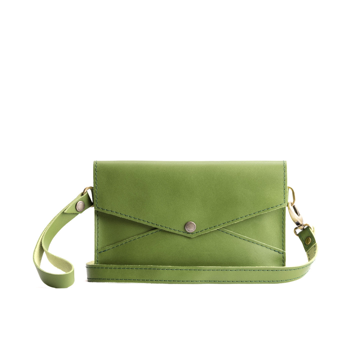 Envelope Convertible Crossbody