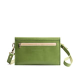 Envelope Convertible Crossbody