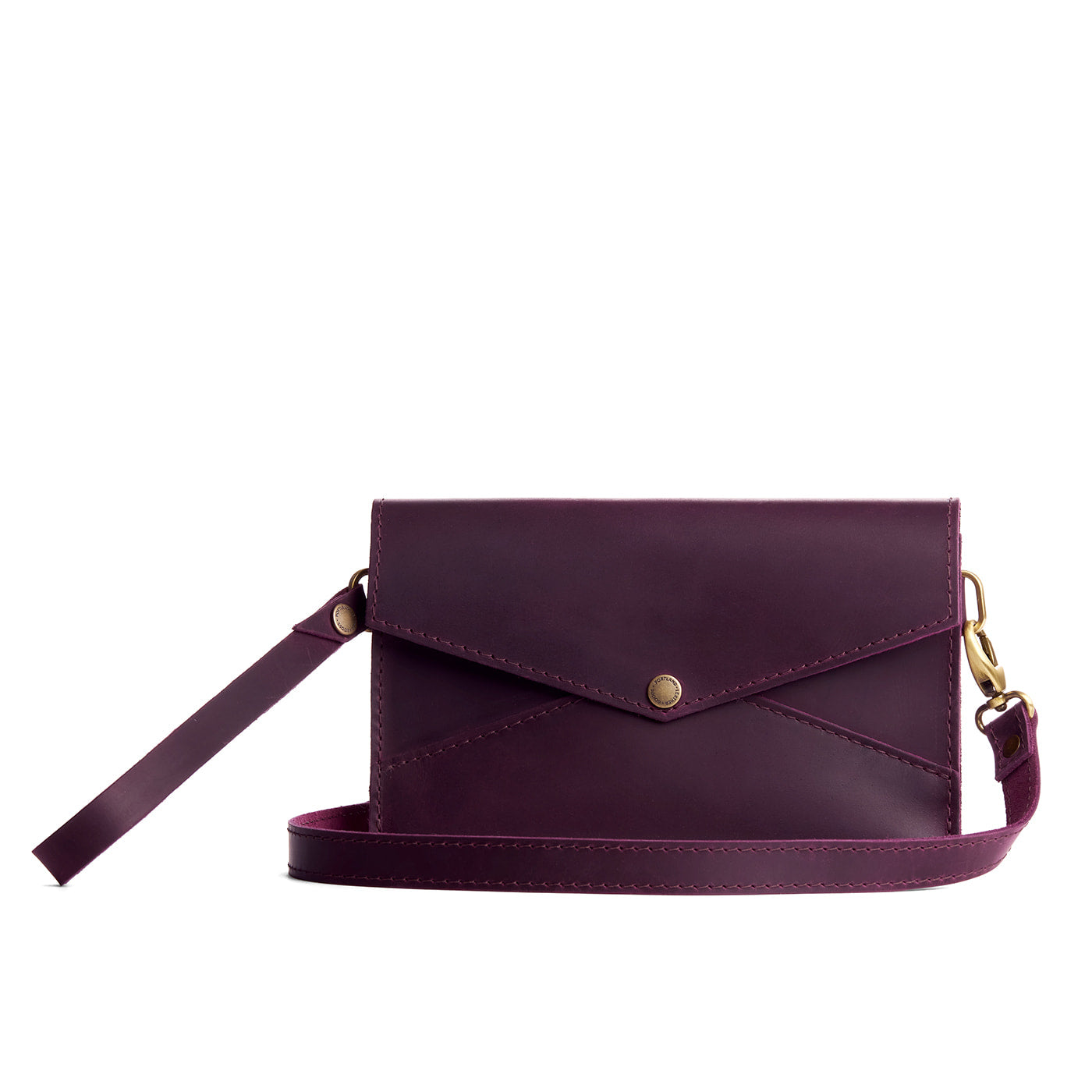 Envelope Convertible Crossbody