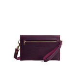 Envelope Convertible Crossbody