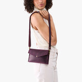 Envelope Convertible Crossbody